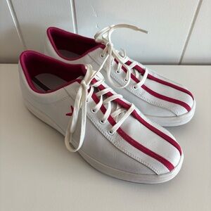 Callaway Golf Shoes Womens 7.5 Spikeless Sole Shoes